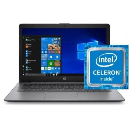 Stream - 14-cb174wm - Intel Celeron N4000 -1.1ghz- 4GB Ddr4 - 64GB Emmc -14