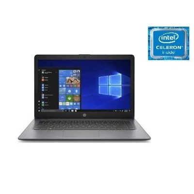 Stream - 14-cb174wm - Intel Celeron N4000 -1.1ghz- 4GB Ddr4 - 64GB Emmc -14" - Win 10 H