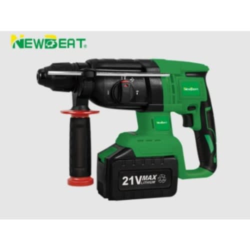 Newbeat Cordless Brushless Rotary Hammer