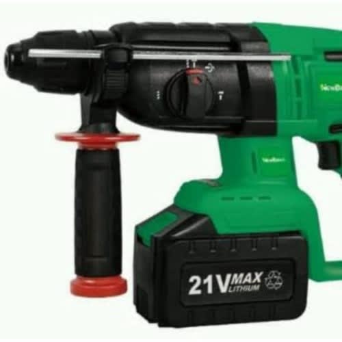 Newbeat Cordless Brushless Rotary Hammer