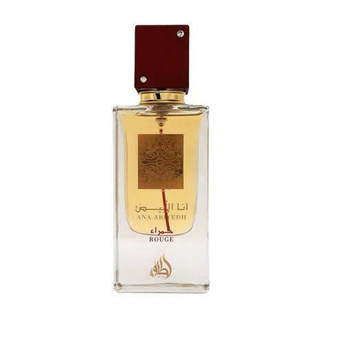Ana Abiyedh - Rouge Unisex Perfume - 60ml