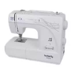 Embroidery Zig Zag Portable Sewing Machine