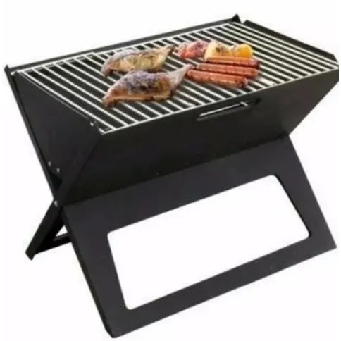 Portable Chacoal Grill