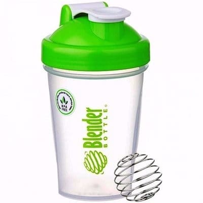 Blender Bottle