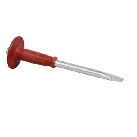 Stainless Cold Flat Chisel 10