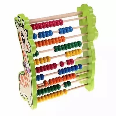 Abacus For Children
