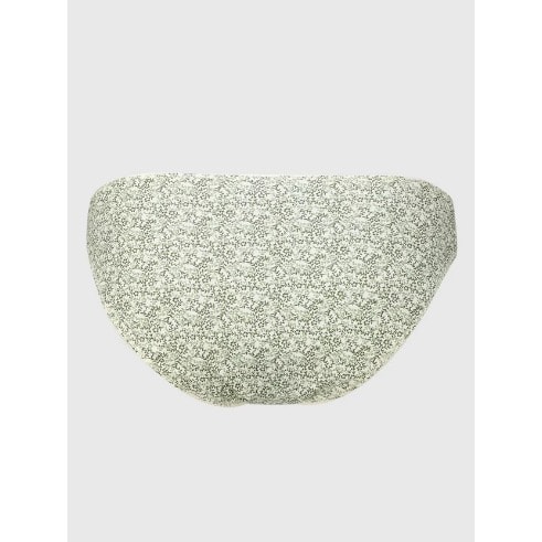 Mini Briefs - 5pcs - Green