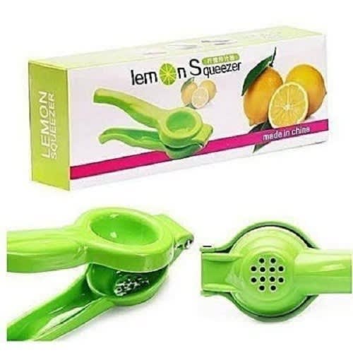 Manual Orange Lemon Squeezer Juicer