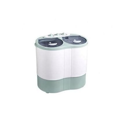 5.7kg Twin Tub Washing Machine Pv-wd5.7k
