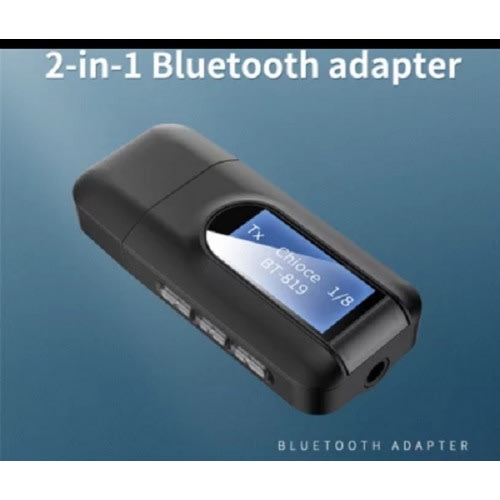 Usb Bluetooth Receiver/Transmitter