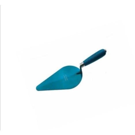Bricklayer Tick Hand Trowel 9