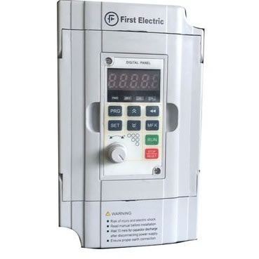 0.75kw Solar Water Pump Inverter (drive)