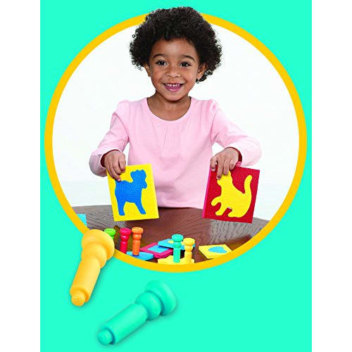 Lauri Toddler Tote