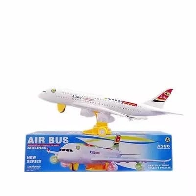 Kid's Model Toy Aeroplane