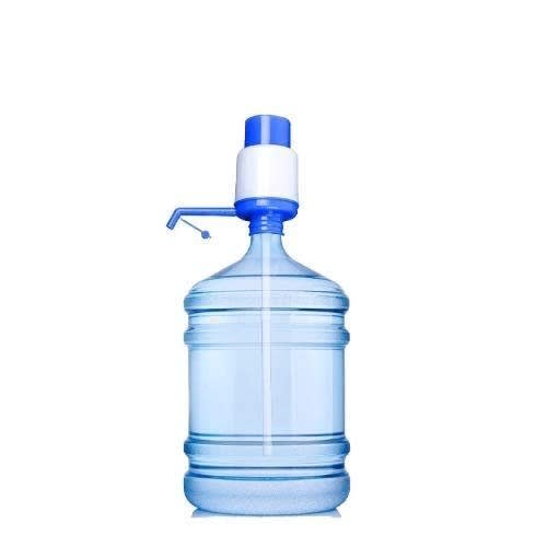 Plastic Manual Dispenser Water Pump