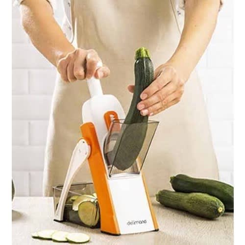 Brava Spring Vegetable Slicer