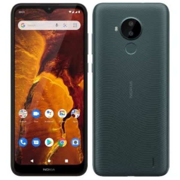 Nokia C30 - 6.82