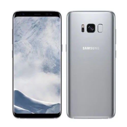 Galaxy S8 - 5.8