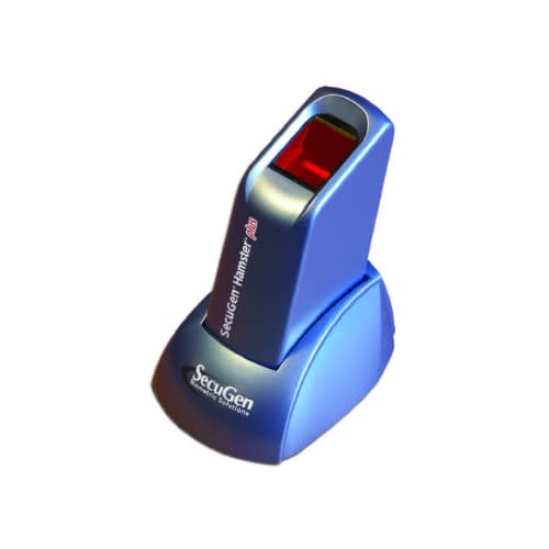 Hamster Plus - Fingerprint Scanner -hsdu03p