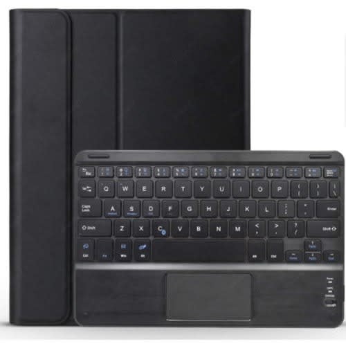Wireless Keyboard Case For Samsung Galaxy Tab S6 Lite 10.4" 2020