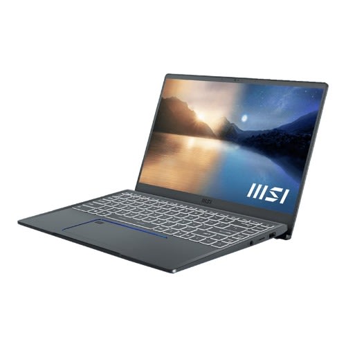 Prestige A11m-220 -16GB RAM - 512GB ROM - Black