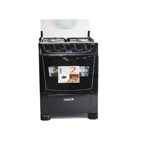 4 Burner Gas Cooker - CK-5400