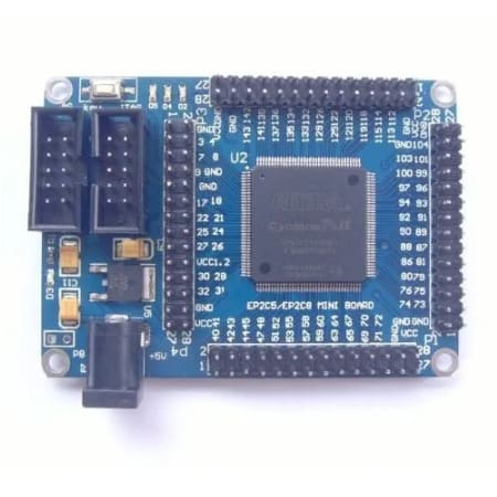 Altera FPGA Cycloneii - EP2C5T144