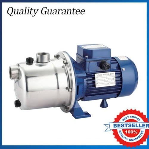 1hp Surface Water Pump - 750w