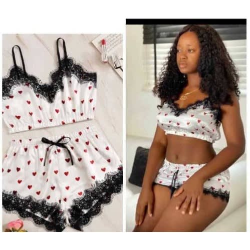 Ladies Sexy Lingerie