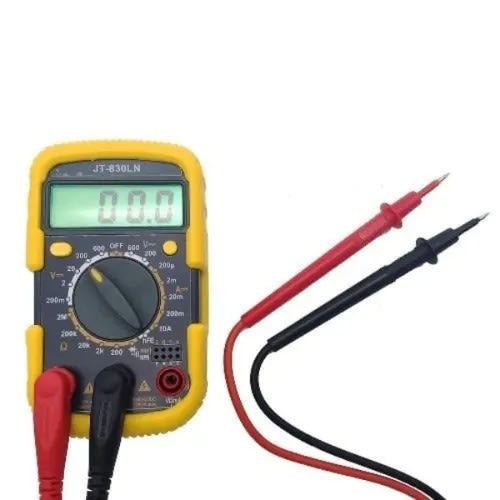 Digital Multimeter Mini-pocket Size