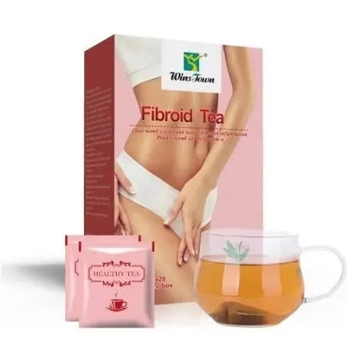 Fibroid Tea- 2.5g X 20bags