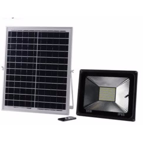 30w Solar Flood Light