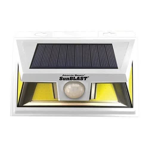 Automatic Sunblast Solar Beam
