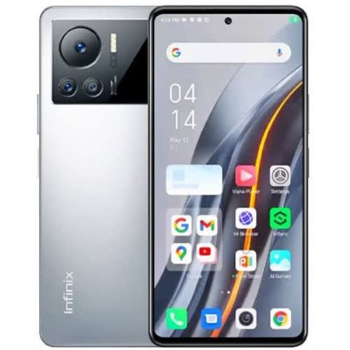Note 12 VIP - 6.67