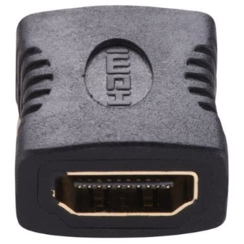 Hdmi Female-female Extender Coupler