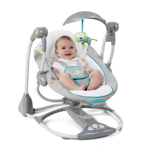 Convertme 2-seat Ridgedale Swing