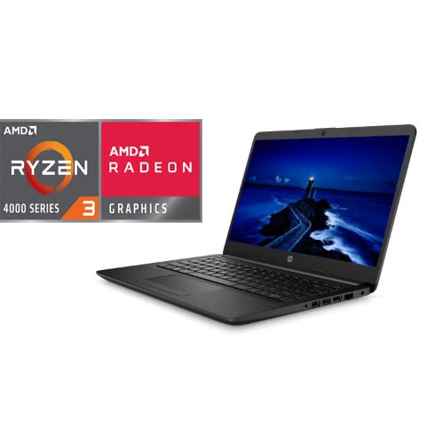 Notebook 15" - Amd Ryzen 3 Processor - 2.6ghz - 3.5ghz- 1TB HDD - 12GB RAM - Windows 10 Pro + Gifts