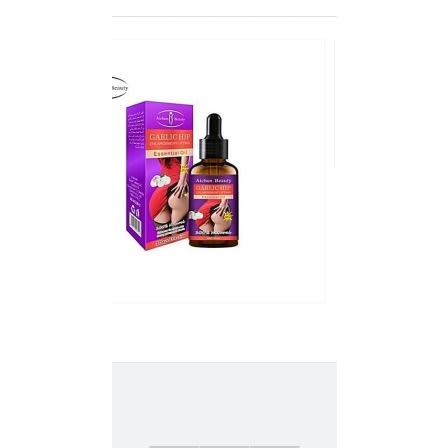 Garlic Butt Oil Lifting Enlargement -30ml