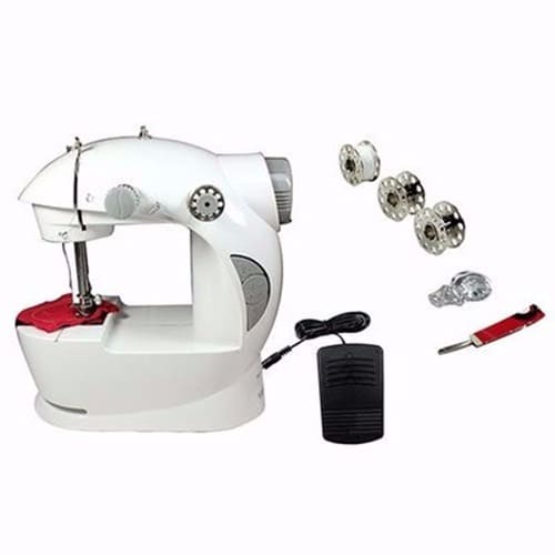 Mini Sewing Machine