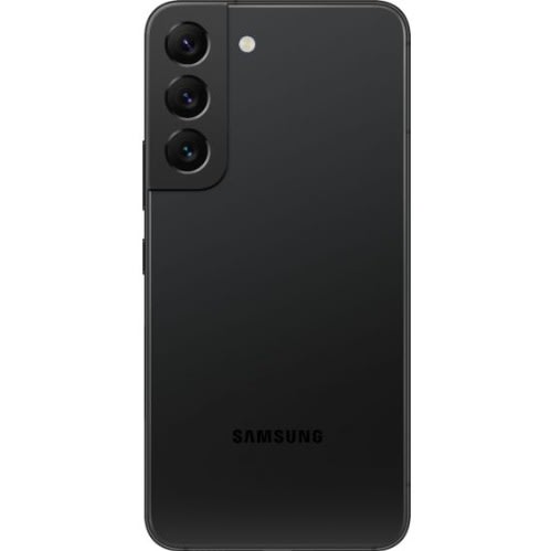 Galaxy S22 Dual Sim - 8GB RAM - 256GB - 5G - Phantom Black