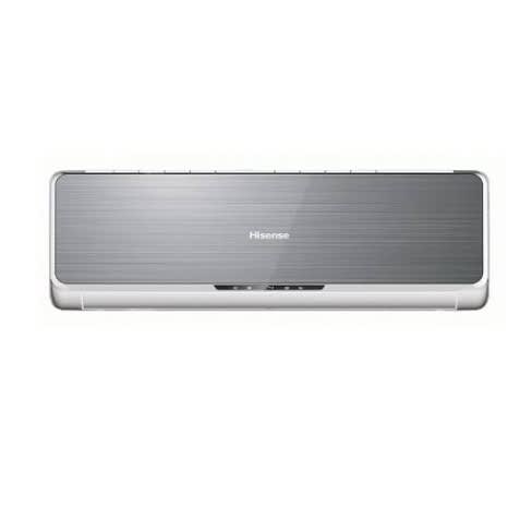 Split Copper Condenser R410 Gas Black Mirror 1hp(as09tfb)