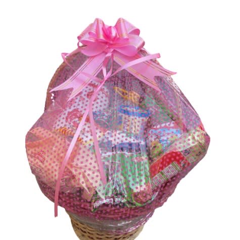 Lovely Hamper