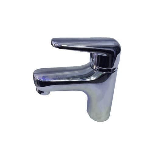 Basin Mixer