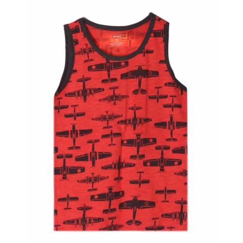 Plane Vest