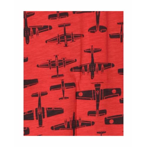 Plane Vest