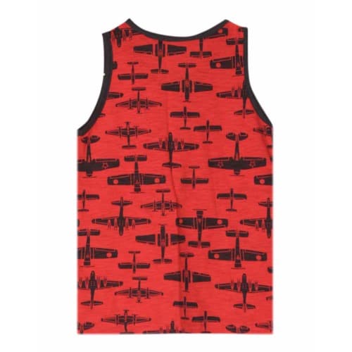 Plane Vest