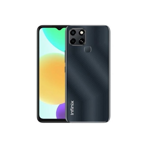 Smart 6 Plus - 6.6