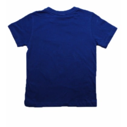 Smurfs Lost Village Graphic Print T-shirt - Blue
