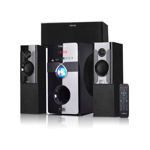 3.1ch Heavy Bass Speaker X223