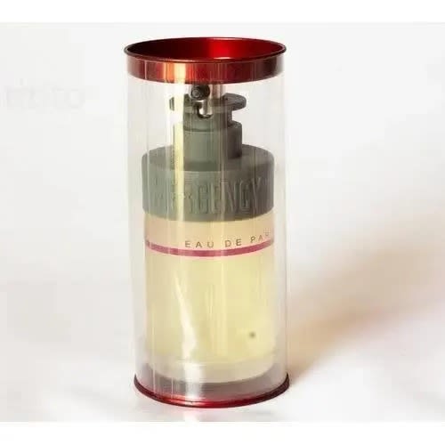 Emergency Eau De Parfum For Women -100ml